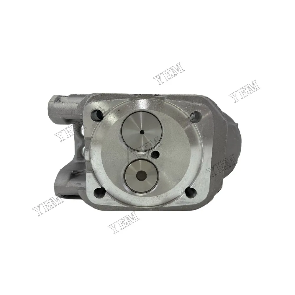 Complete Cylinder Head 04159183 Fit for Deutz F6L913 Engine 6