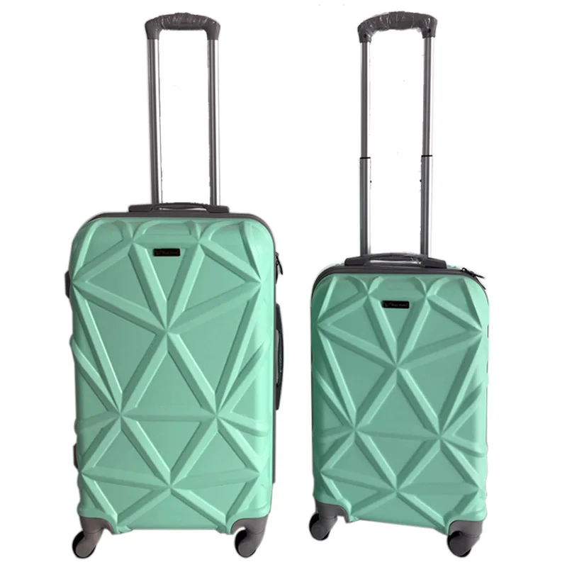 cheapest place to buy luggage