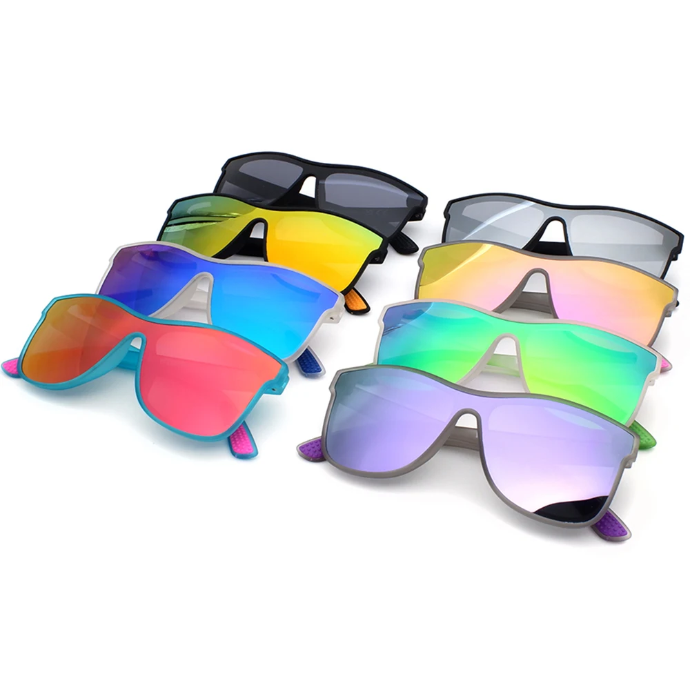 Lenlook Sunglasses Wholesale High Quality BPA Free PC Frame 