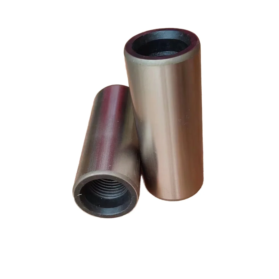 Ky API 11B Class T and Class SM Engine Sucker Rod Coupling 380V 1 Year Warranty