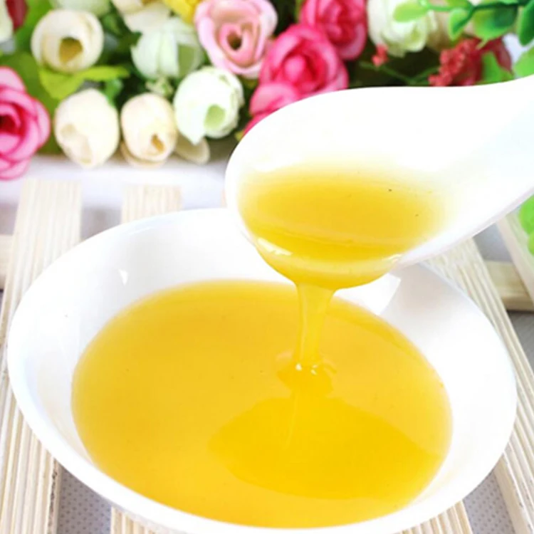 
Концентрированный лимонный сок kumquat, содержащий целлюлозу 840 мл в качестве сырья для лимонного сока kumquat в магазине молочного чая 