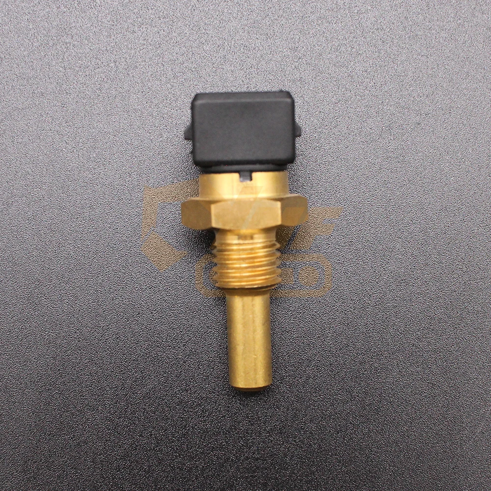 High Quality R-7 Water Temperature Sensor 21EN-40100 Excavator Hydraulic Pressure Sensor for Construction Machinery Parts