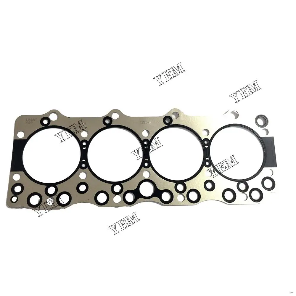 DB33 Head Gasket Kit for Doosan