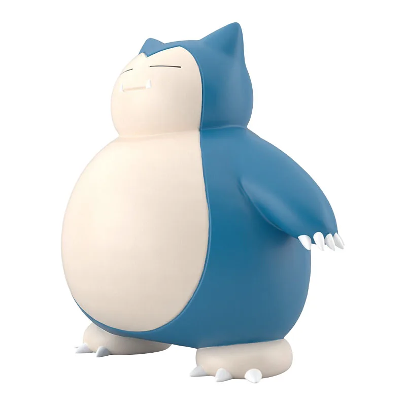 OEM Popular Pokemoned PVC Figures High Quality 3D Printing Plastic Anime Figure Toys Action Figure