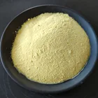 Yellow Polyaluminium Chloride Pac Coagulant/ Flocculant Pac Light Yellow