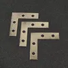Silver small corner code