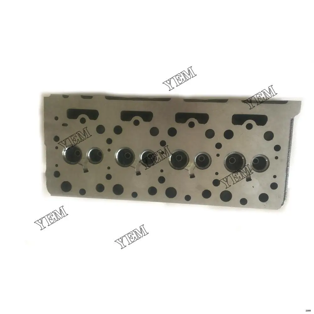 Taiwan Brand New Aftermarket V1902 Cylinder Head for Kubota