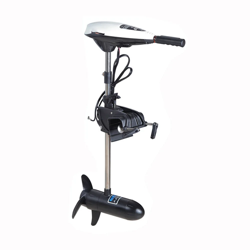 Customized Electric Outboard Motor 5hp 15hp 10hp 20hp 30hp 50hp 60hp ...