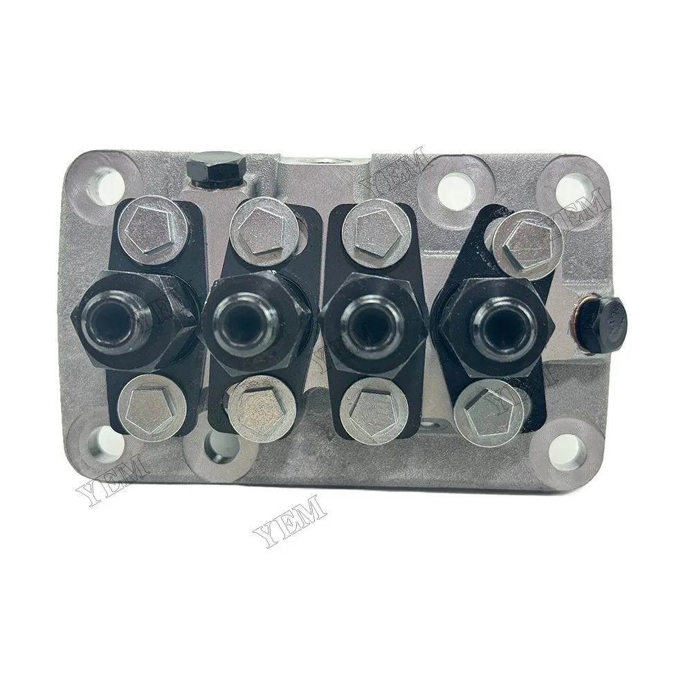 Fuel Injection Pump 104135-4130 131011120 Fit for Perkins 404 Engine 5