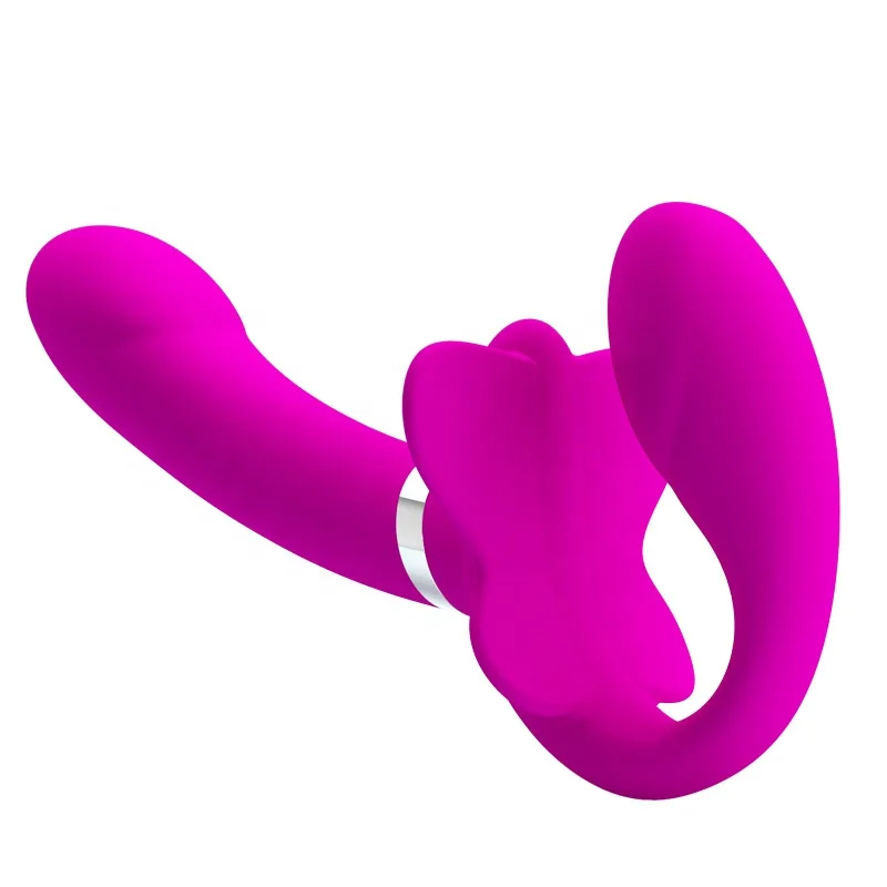 doppeldildo für lesben Ass Rattler Weighted Inflatable Silicone Anal Butt Plug main image 0