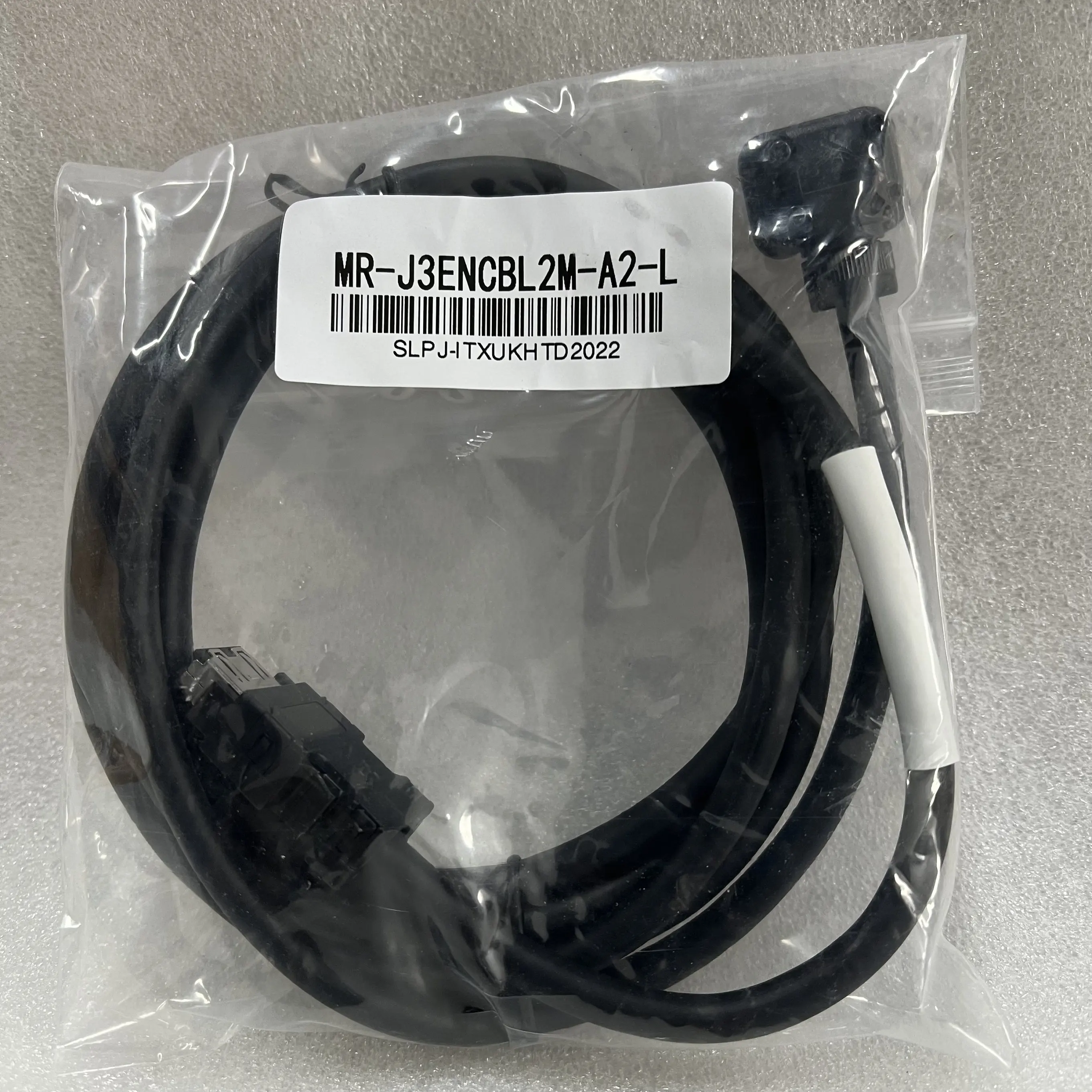 Mitsubishi Encoder Cable MR-J3ENCBL2M-A2-L Mitsubishi Encoder Cable MR-J3ENCBL2M-A2-L