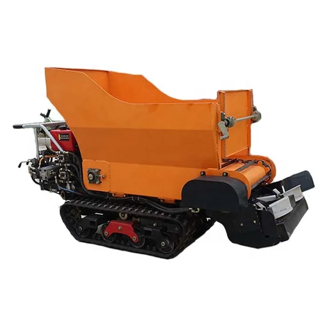 パディフィールド マニアスプレッダー 自走式 620kg 3年保証 15m/h散布