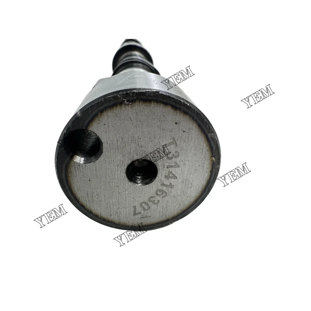 T31416307 4112K051 Fit for Perkins 1006-6 Engine Camshaft 2