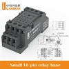Small 14-Pin Base