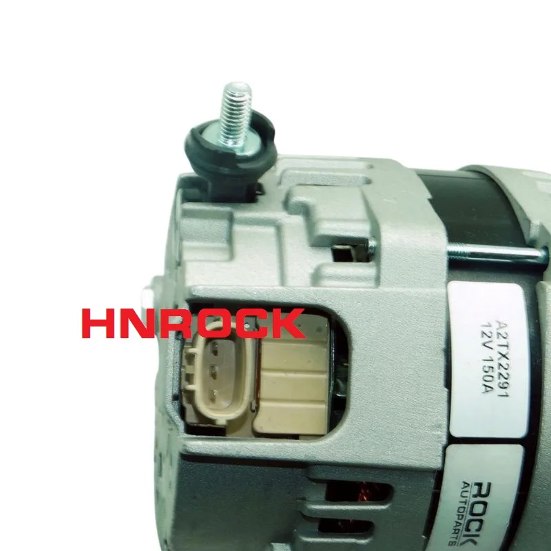aya HNROCK 12V 150A Alternator for MAZDA 124 Spider - New OE