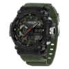 Verde