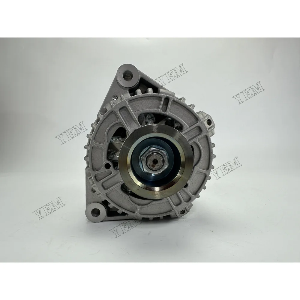 Alternator 24V 80A 20715635 for Volvo Diesel Engine Spare Parts 3