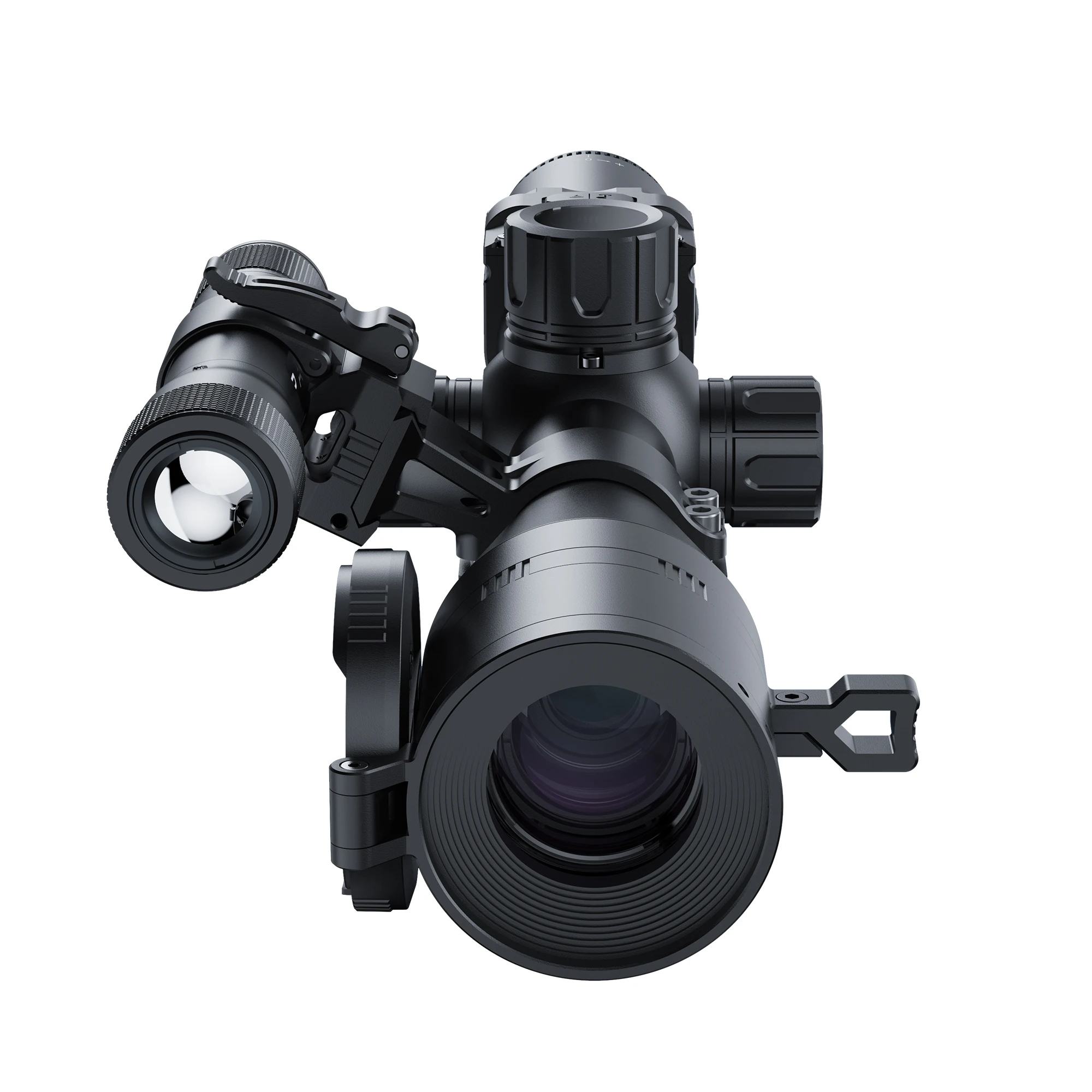Night Vision Scope PARD DS35-70 +TL3 2K Digital 450m IR Optic
