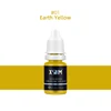 #0l Jaune Terre