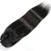 Drawstring Straight