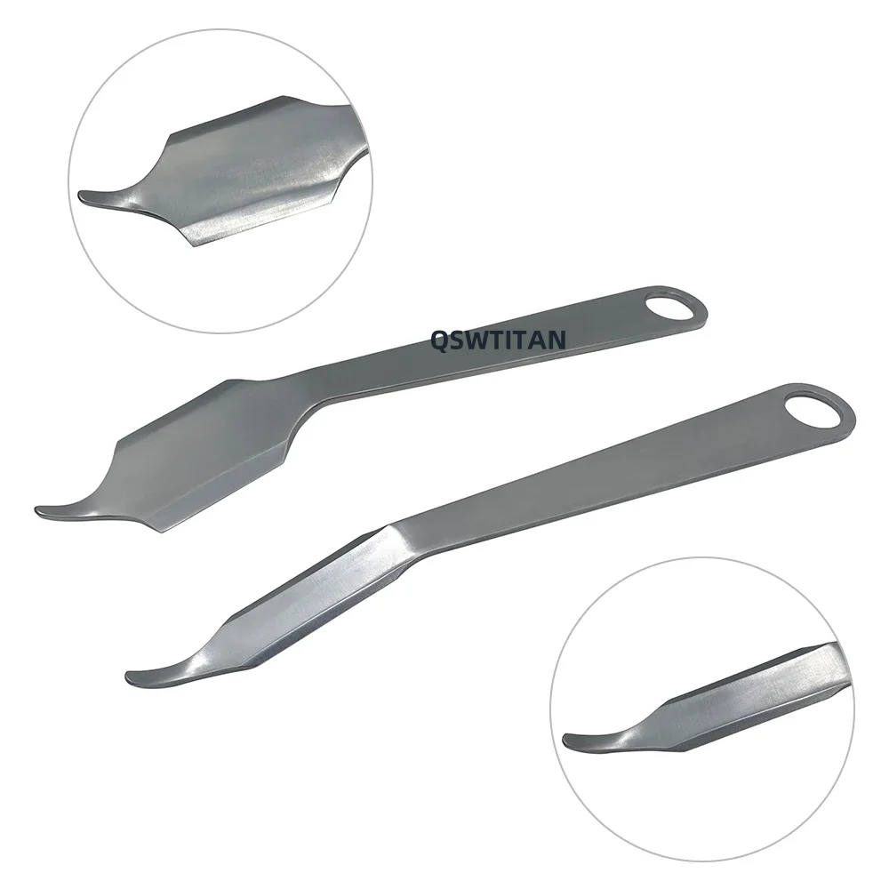 Hohmann Retractor View 2