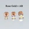Oro rosa-AB