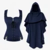 Dark Blue set3