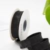 Black 2.2cm*10Y Per Roll
