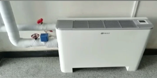 Fan Coil Unit - detail 54