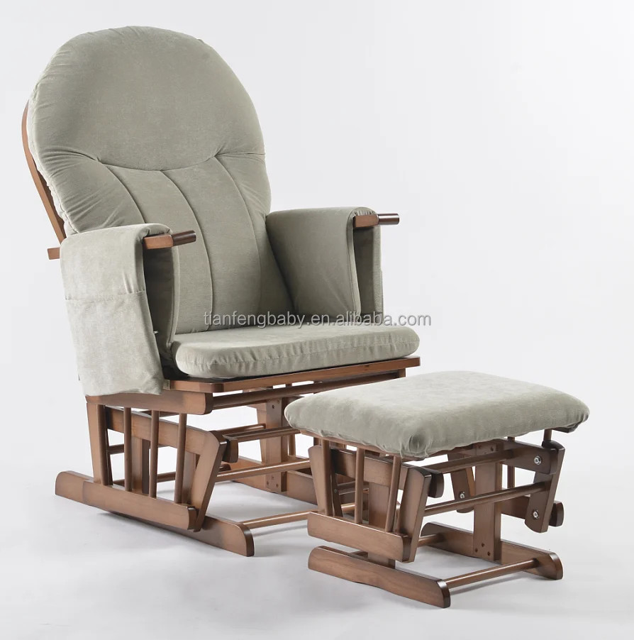 Anywhere Sofa Chair New Mother Breastfeeding Nursery Baby Glider Rocking Chair Buy Breast