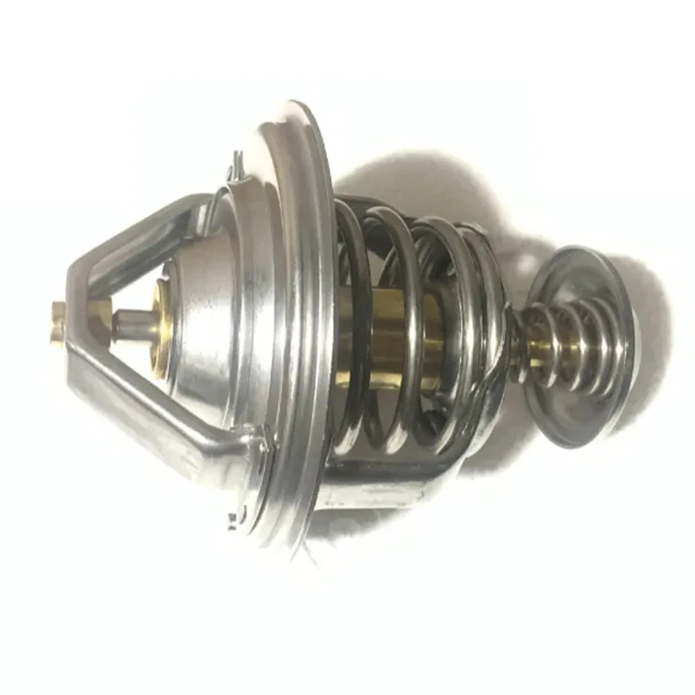 IZUMI for Kobelco SK210-8 SK260-8 SK360-8 J05E J08E Thermostat S1632-E9000 Engine Parts
