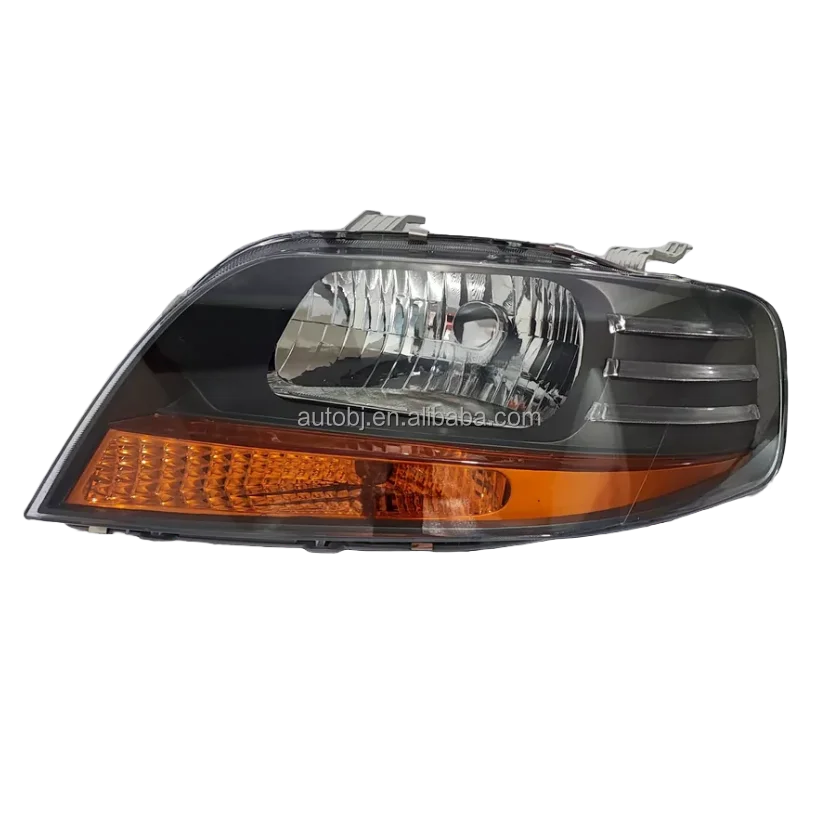 ALB-1601037589761 96408150 Car Headlamp Headlight front headlamp head light Head Lamp for Chevrolet Aveo 2005 96408154 Faros Delanteros Aveo
