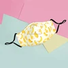 cute 02 cotton face mask