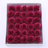rose red
