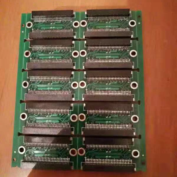 dx5 to xp600 conversion