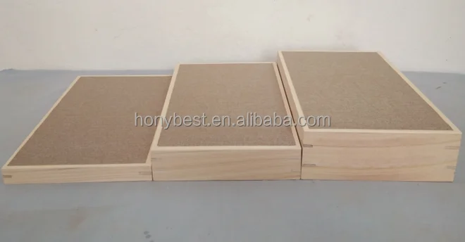 Showcase Display Organizer
