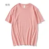 ด้ายคู่เบอร์ 40 แบบมาตรฐาน - สีชมพู