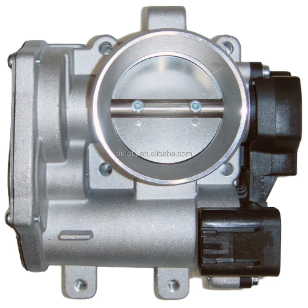 ALB-1601096394637 OEM 93397800 Throttle Valve Body Cuerpo Aceleracion Para For Valvula Aceleracion Completa Chevrolet Corsa Celta 1.4 98500110