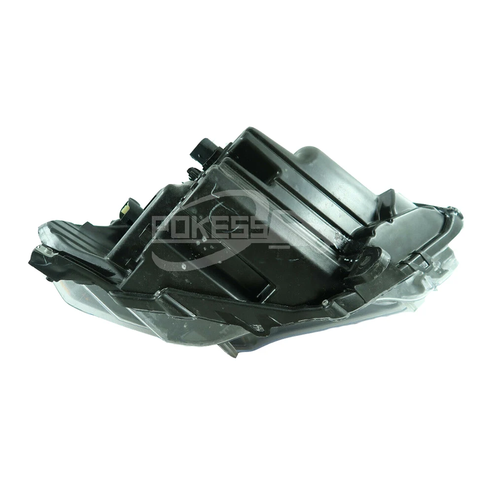 LED Car Headlights OEM JR3B-13006-A JR3Z-13008-B JR3B-13005-A JR3Z-130... — 5
