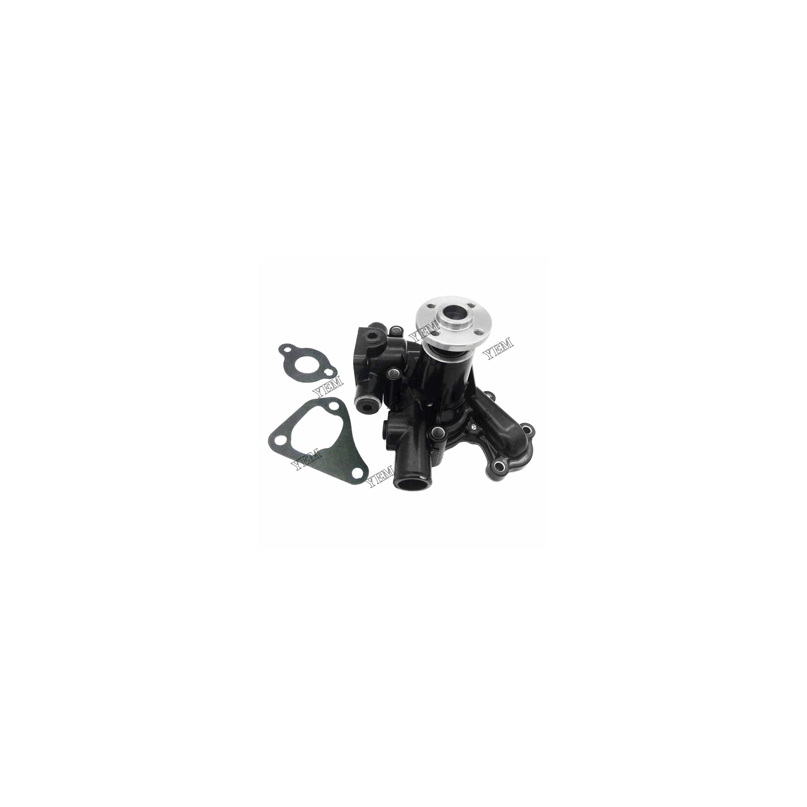 Water Pump AM875326 AM878192 for John Deere 3009 3011 3012 3014 3015 4019 4020 Diesel Engine Parts