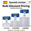 Spanish version