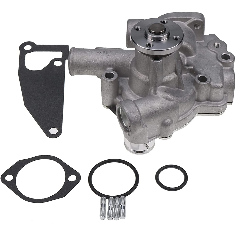 IZUMI for Hitachi ZX10U-2 ZX14-3 ZX16-3 ZX18-3 ZX8-2 ZX8U-2 Water Pump YNM119540-42000 Agricultural Machinery Spare Parts
