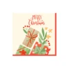 33*33cm napkin*16pcs