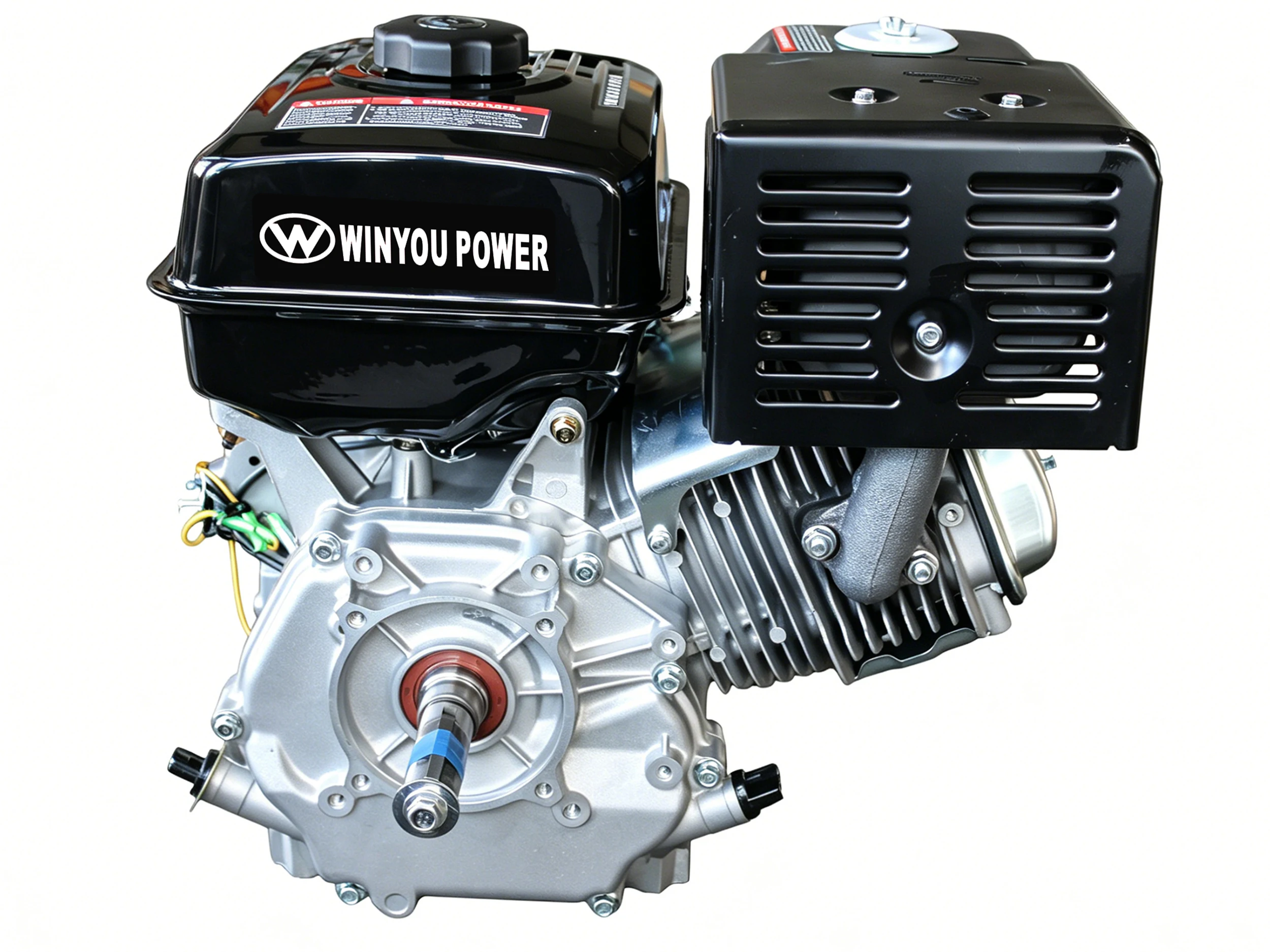 13hp 390cc Gasoline Engine for Sale