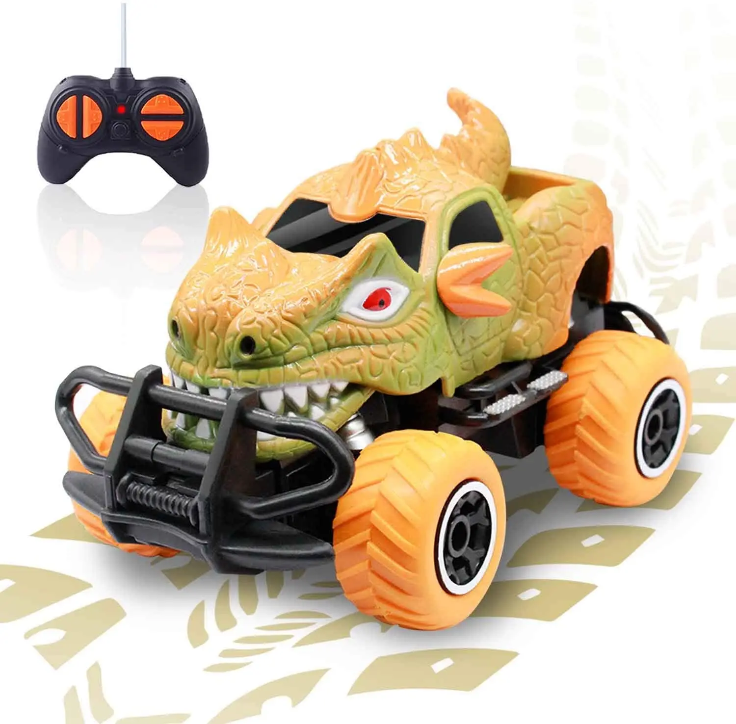 Rc Dinosaur Toys 4channel Remote Control Animal Toys Park Jurassic Toys For  Toddlers And Kids - Buy Dinosaur Toys,Toys Dinosaurs,Remote Control  Dinosaur Toys Product on 