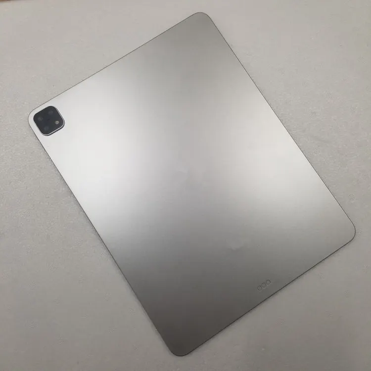 Non-working Dummy Tablet 11and 12.9 Inch Demo Product for All ipad Pro Dummy Serial