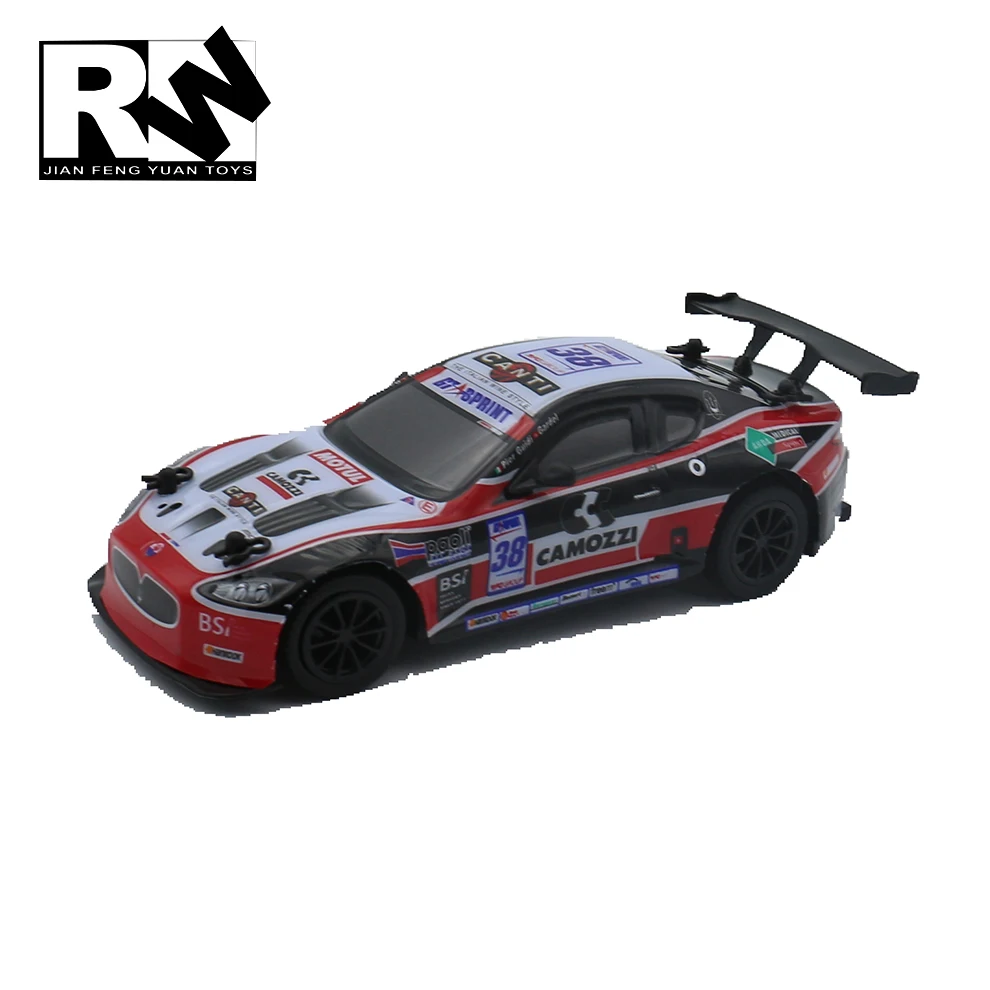 Maserati Granturismo Model Car - RC Toy for Wholesale