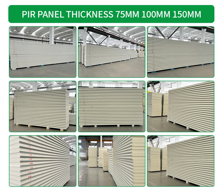 Blast Freezer, 17.5KW, 40degree - detail 14