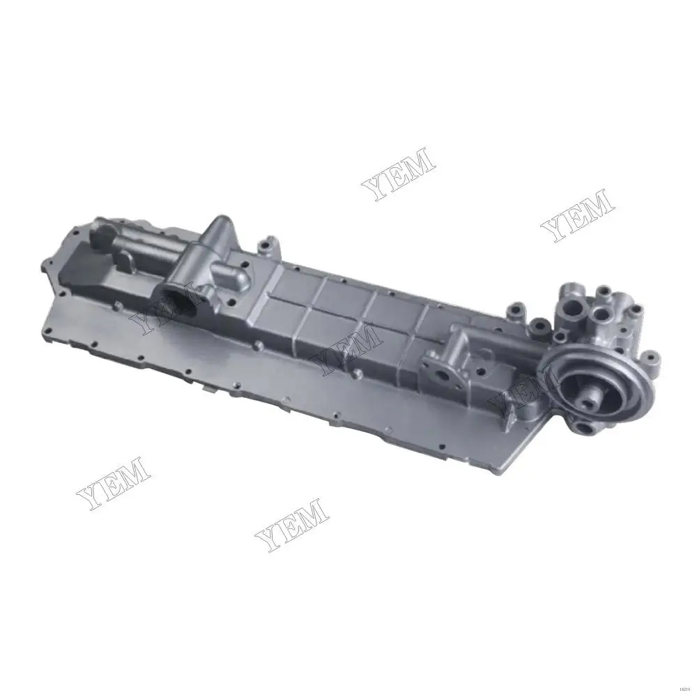 Oil Cover 1-21700-288 Fit for Hitachi & Isuzu 6SA1 Engine