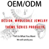 Custom jewelry